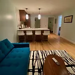 Cozy Garden Apt In Williamsburg Nyc Townhouse