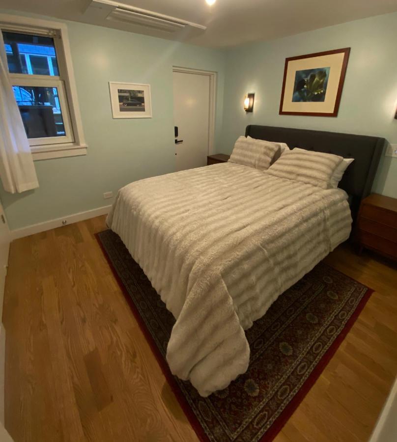 Cozy Garden In Williamsburg Nyc Townhouse * New York
